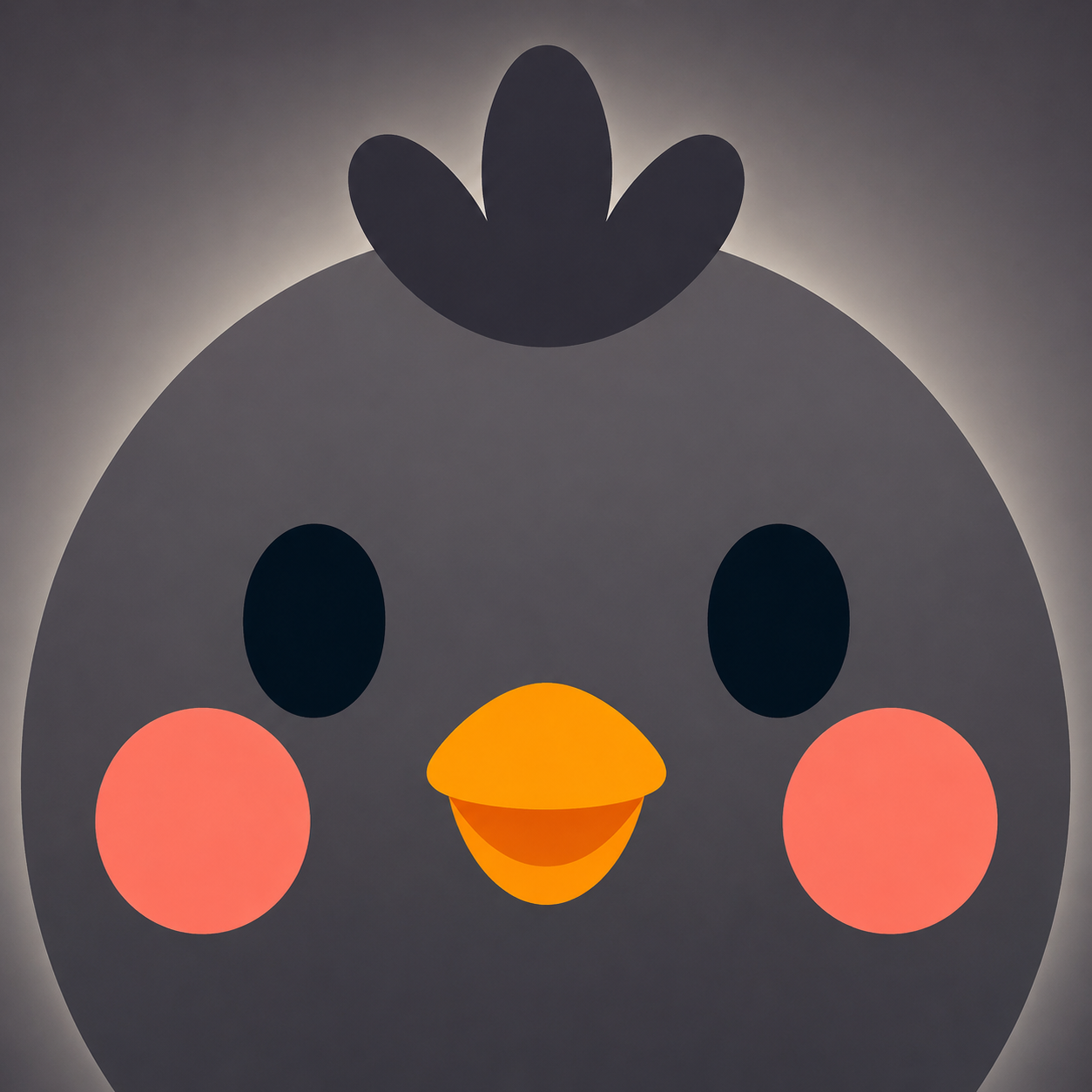 Night bird style